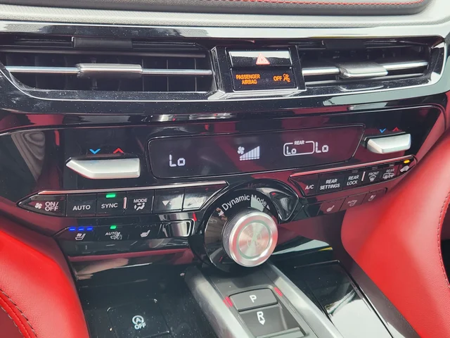 SEMINUEVOS Acura MDX at Reading  in Piazza Honda of Reading