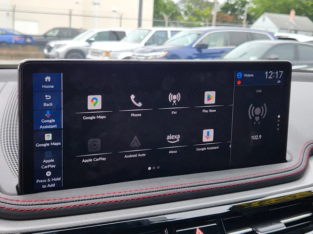 SEMINUEVOS Acura MDX at Reading  in Piazza Honda of Reading