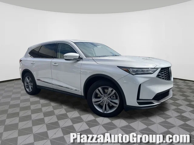 SEMINUEVOS Acura MDX at  Reading in Piazza Acura of Reading