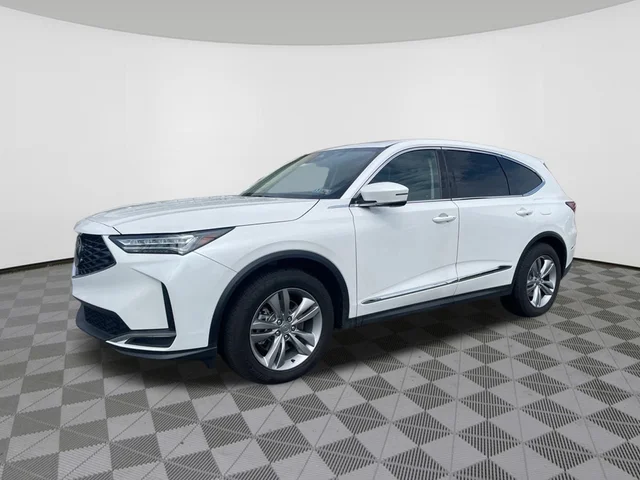 SEMINUEVOS Acura MDX at  Reading in Piazza Acura of Reading