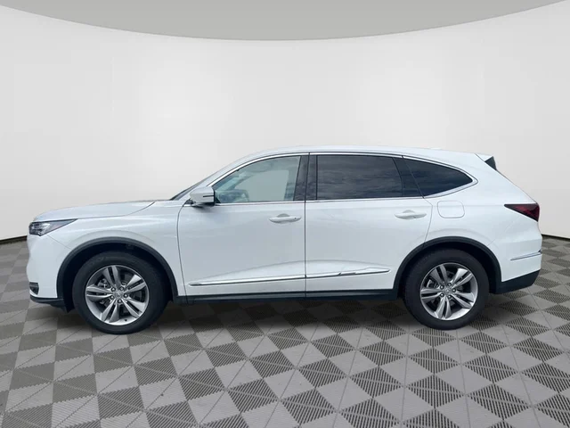 SEMINUEVOS Acura MDX at  Reading in Piazza Acura of Reading