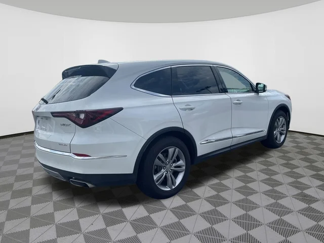 SEMINUEVOS Acura MDX at  Reading in Piazza Acura of Reading