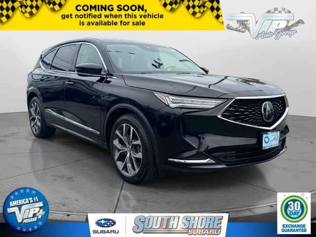 SEMINUEVOS ACURA MDX a Estados en autogozo