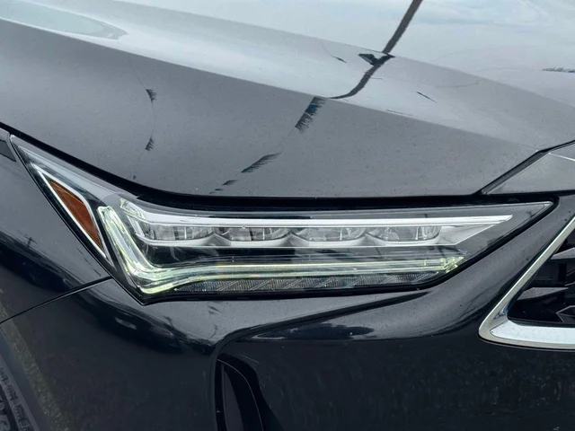 SEMINUEVOS ACURA MDX a Estados en autogozo