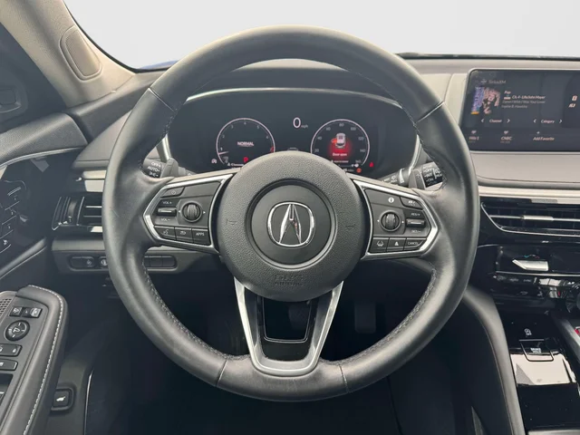 SEMINUEVOS ACURA MDX a Estados en autogozo