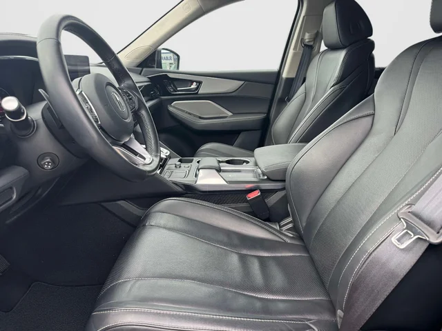 SEMINUEVOS ACURA MDX a Estados en autogozo