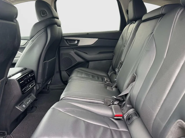 SEMINUEVOS ACURA MDX a Estados en autogozo