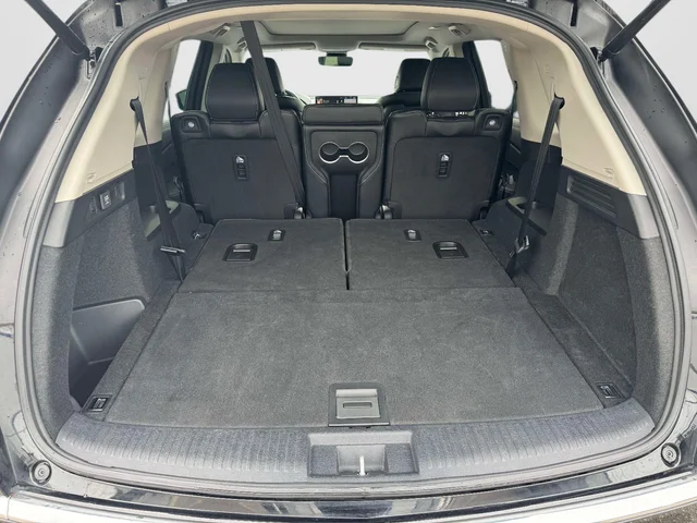 SEMINUEVOS ACURA MDX a Estados en autogozo