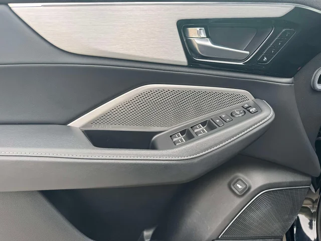 SEMINUEVOS ACURA MDX a Estados en autogozo