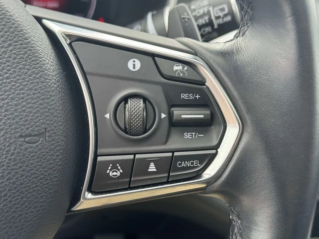 SEMINUEVOS ACURA MDX a Estados en autogozo
