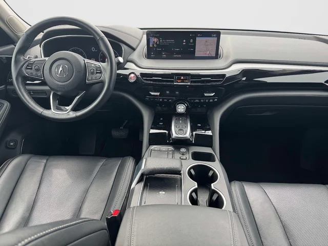 SEMINUEVOS ACURA MDX a Estados en autogozo