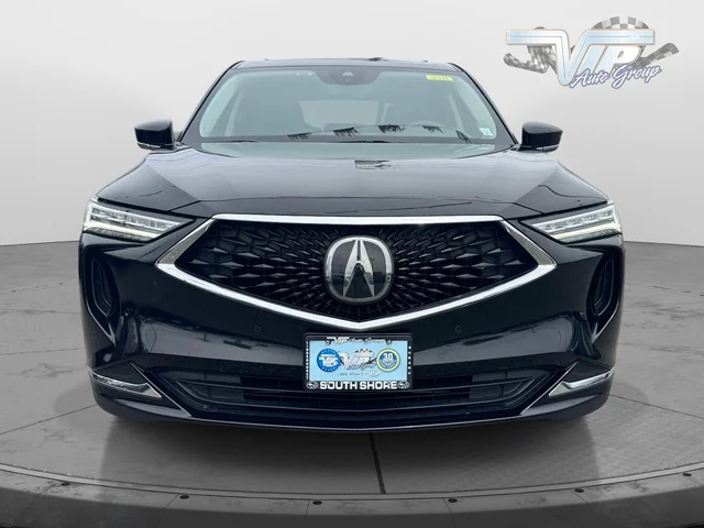 SEMINUEVOS ACURA MDX a Estados en autogozo