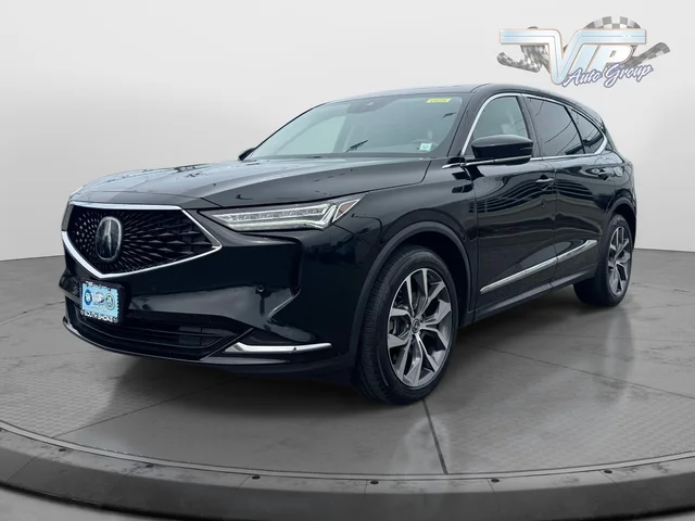 SEMINUEVOS ACURA MDX a Estados en autogozo