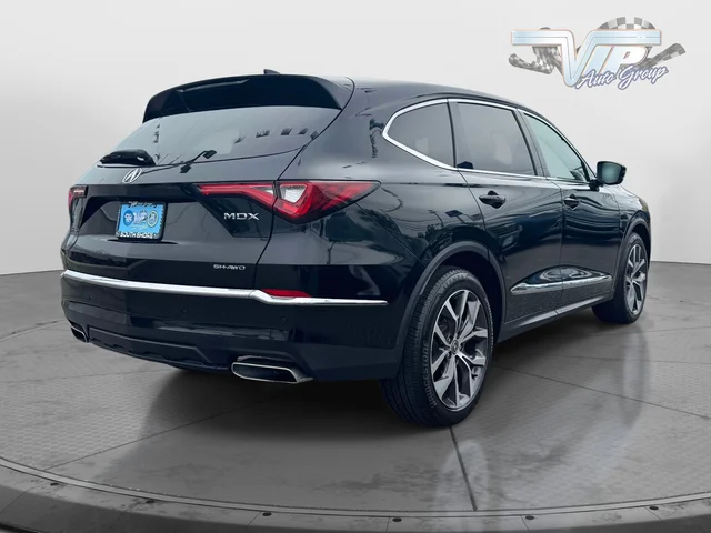SEMINUEVOS ACURA MDX a Estados en autogozo
