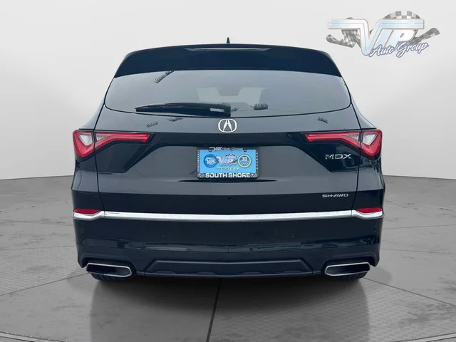 SEMINUEVOS ACURA MDX a Estados en autogozo