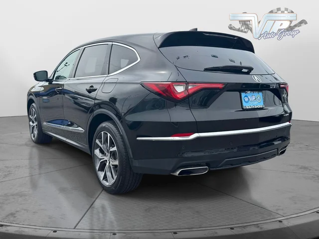 SEMINUEVOS ACURA MDX a Estados en autogozo