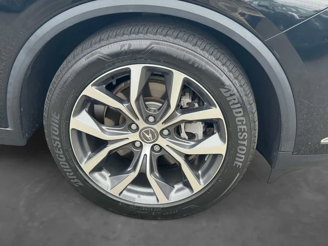 SEMINUEVOS ACURA MDX a Estados en autogozo