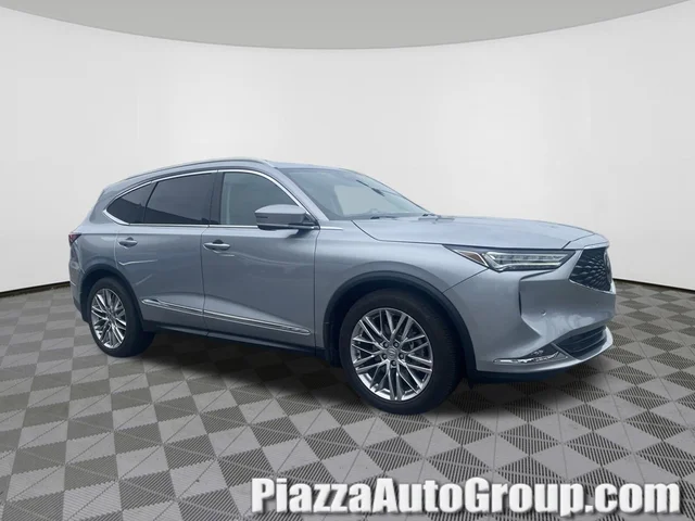SEMINUEVOS Acura MDX at Reading  in Piazza Honda of Reading