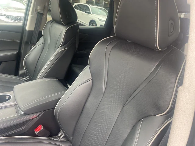 SEMINUEVOS Acura MDX at Reading  in Piazza Honda of Reading