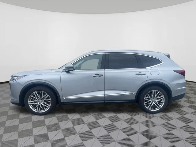 SEMINUEVOS Acura MDX at Reading  in Piazza Honda of Reading