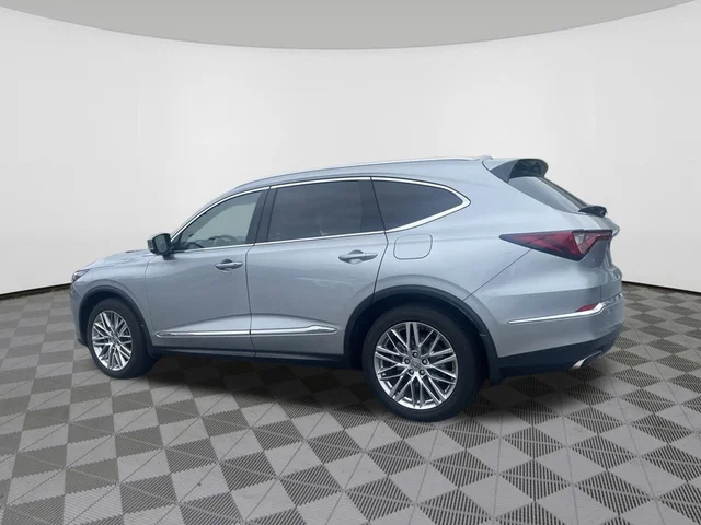 SEMINUEVOS Acura MDX at Reading  in Piazza Honda of Reading