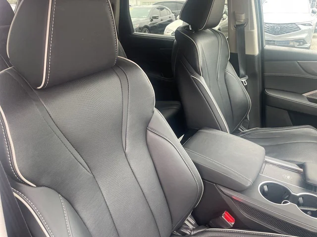 SEMINUEVOS Acura MDX at Reading  in Piazza Honda of Reading