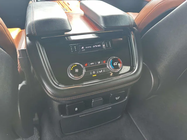 SEMINUEVOS LINCOLN Navigator a Estados en autogozo