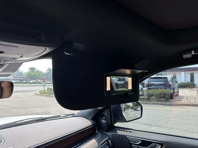 SEMINUEVOS LINCOLN Navigator a Estados en autogozo