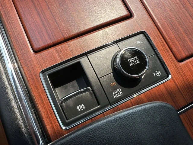 SEMINUEVOS LINCOLN Navigator a Estados en autogozo