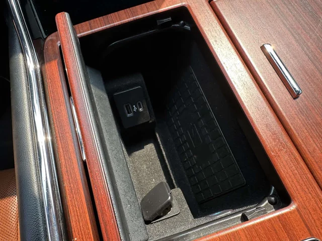 SEMINUEVOS LINCOLN Navigator a Estados en autogozo