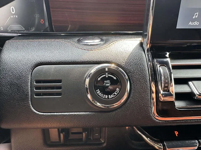 SEMINUEVOS LINCOLN Navigator a Estados en autogozo