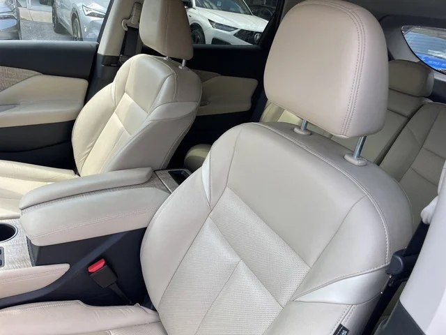 SEMINUEVOS NISSAN Murano at Reading  in Piazza Honda of Reading