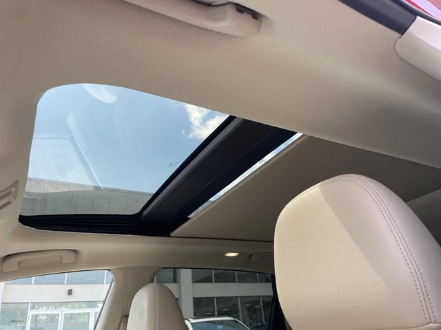 SEMINUEVOS NISSAN Murano at Reading  in Piazza Honda of Reading