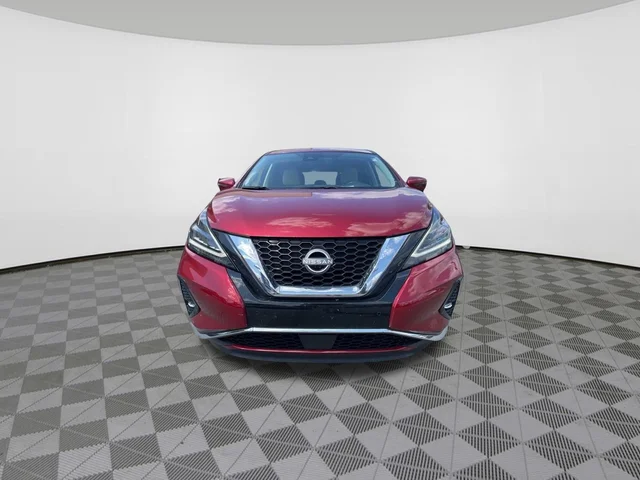 SEMINUEVOS NISSAN Murano at Reading  in Piazza Honda of Reading