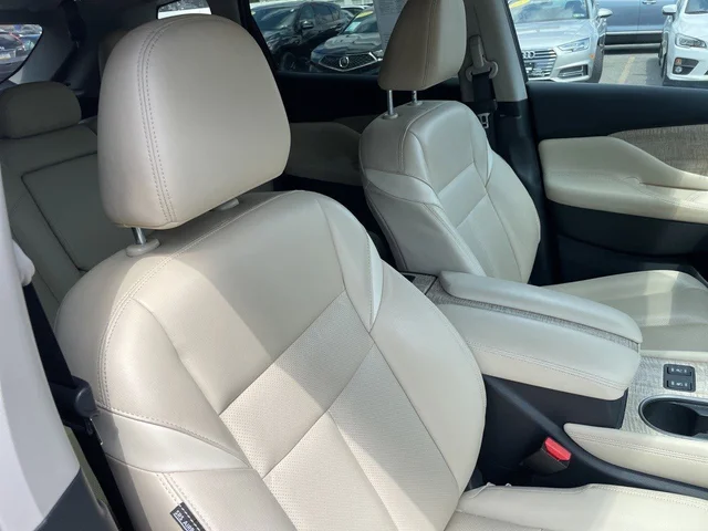 SEMINUEVOS NISSAN Murano at Reading  in Piazza Honda of Reading