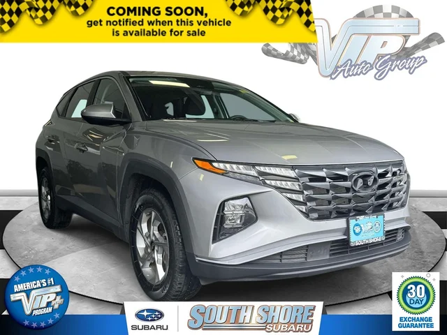 SEMINUEVOS HYUNDAI Tucson a Estados en autogozo