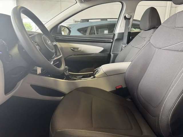 SEMINUEVOS HYUNDAI Tucson a Estados en autogozo