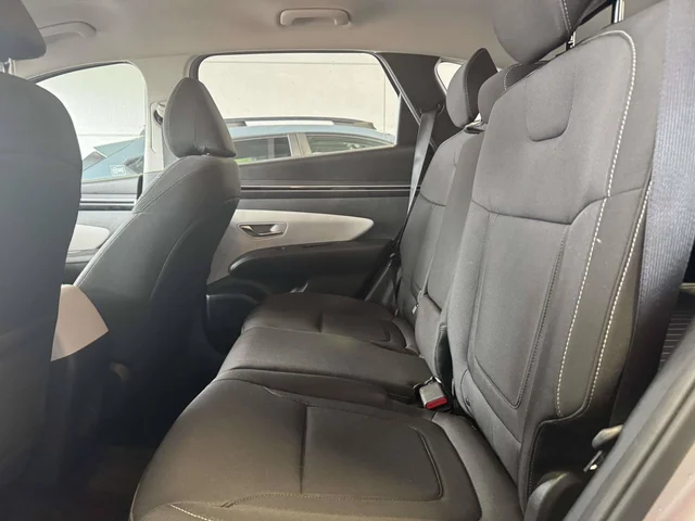 SEMINUEVOS HYUNDAI Tucson a Estados en autogozo
