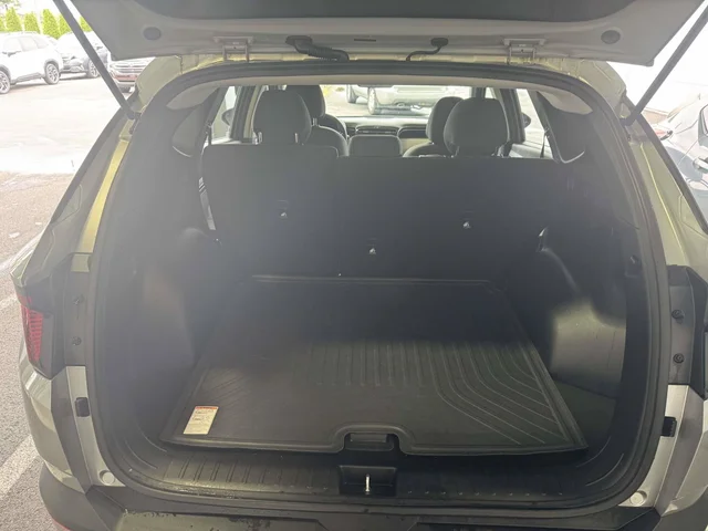 SEMINUEVOS HYUNDAI Tucson a Estados en autogozo