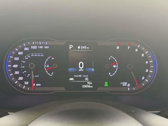 SEMINUEVOS HYUNDAI Tucson a Estados en autogozo