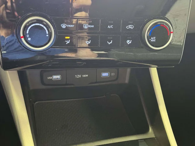 SEMINUEVOS HYUNDAI Tucson a Estados en autogozo