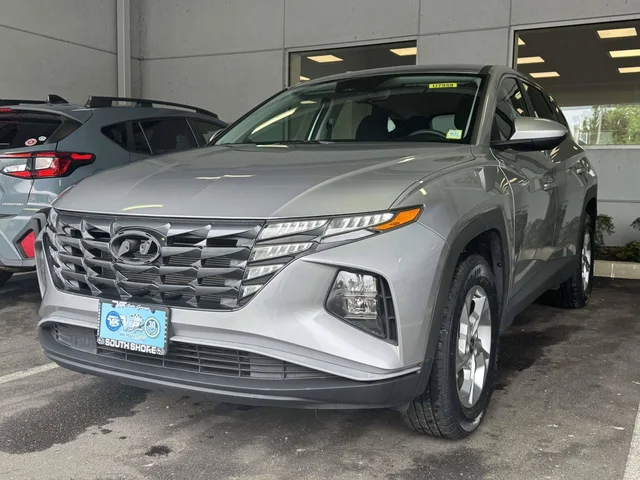 SEMINUEVOS HYUNDAI Tucson a Estados en autogozo