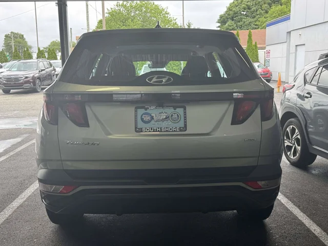 SEMINUEVOS HYUNDAI Tucson a Estados en autogozo