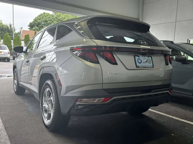 SEMINUEVOS HYUNDAI Tucson a Estados en autogozo