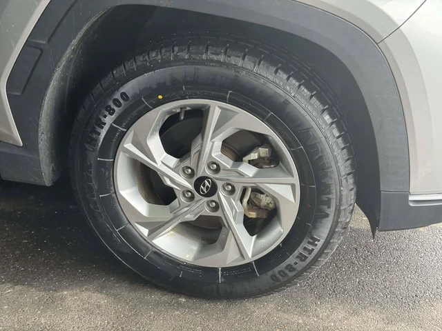 SEMINUEVOS HYUNDAI Tucson a Estados en autogozo