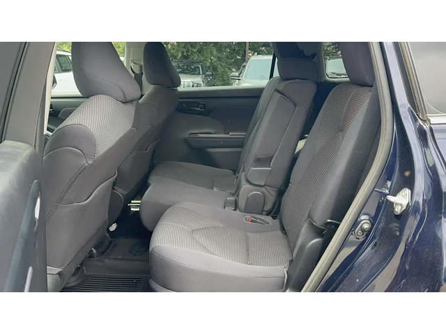 SEMINUEVOS TOYOTA Highlander a Estados en autogozo