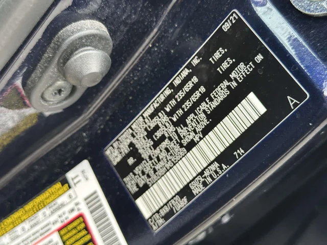 SEMINUEVOS TOYOTA Highlander a Estados en autogozo