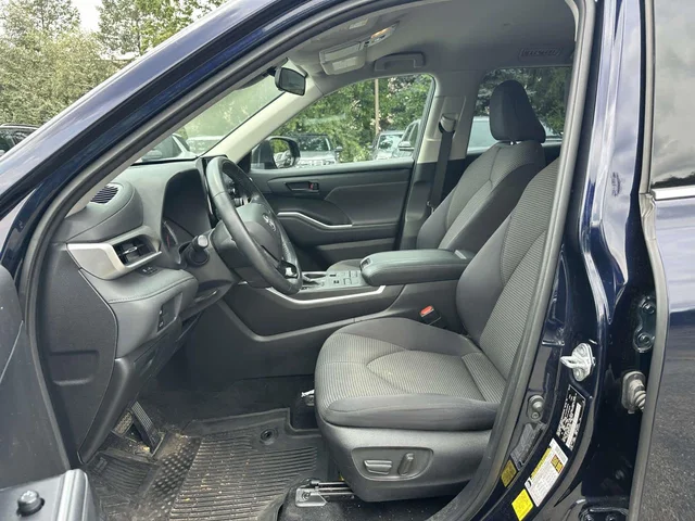 SEMINUEVOS TOYOTA Highlander a Estados en autogozo