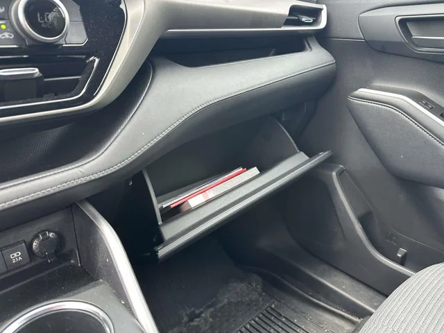 SEMINUEVOS TOYOTA Highlander a Estados en autogozo