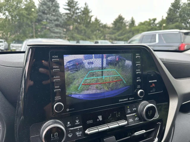 SEMINUEVOS TOYOTA Highlander a Estados en autogozo